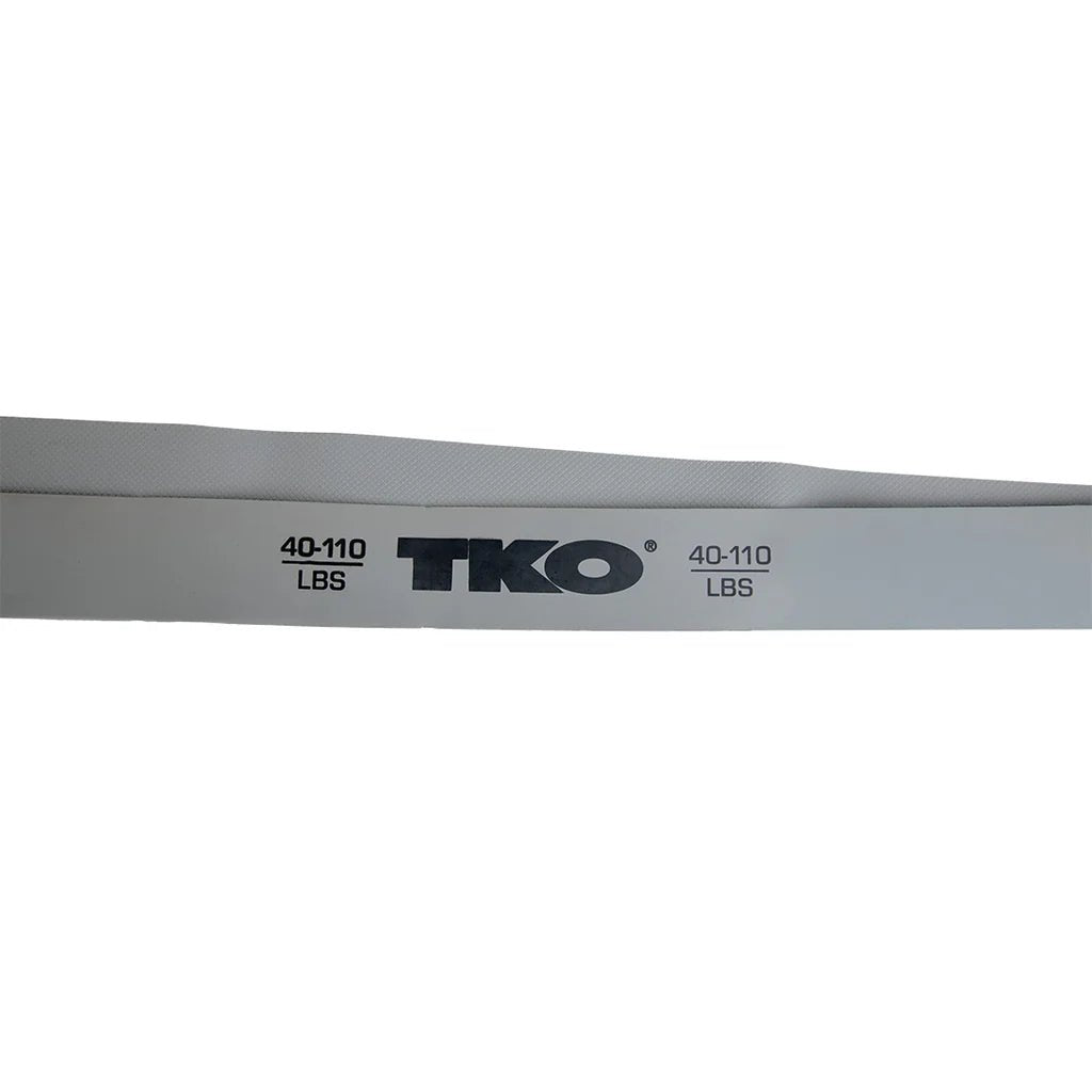 TKO Strength & Performance - TKO S3120 Premium Strength Bands Bundle - Strength Bands