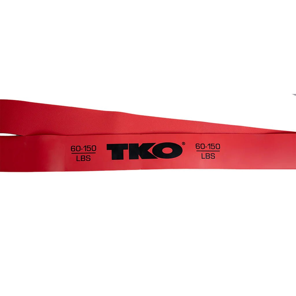TKO Strength & Performance - TKO S3120 Premium Strength Bands Bundle - Strength Bands