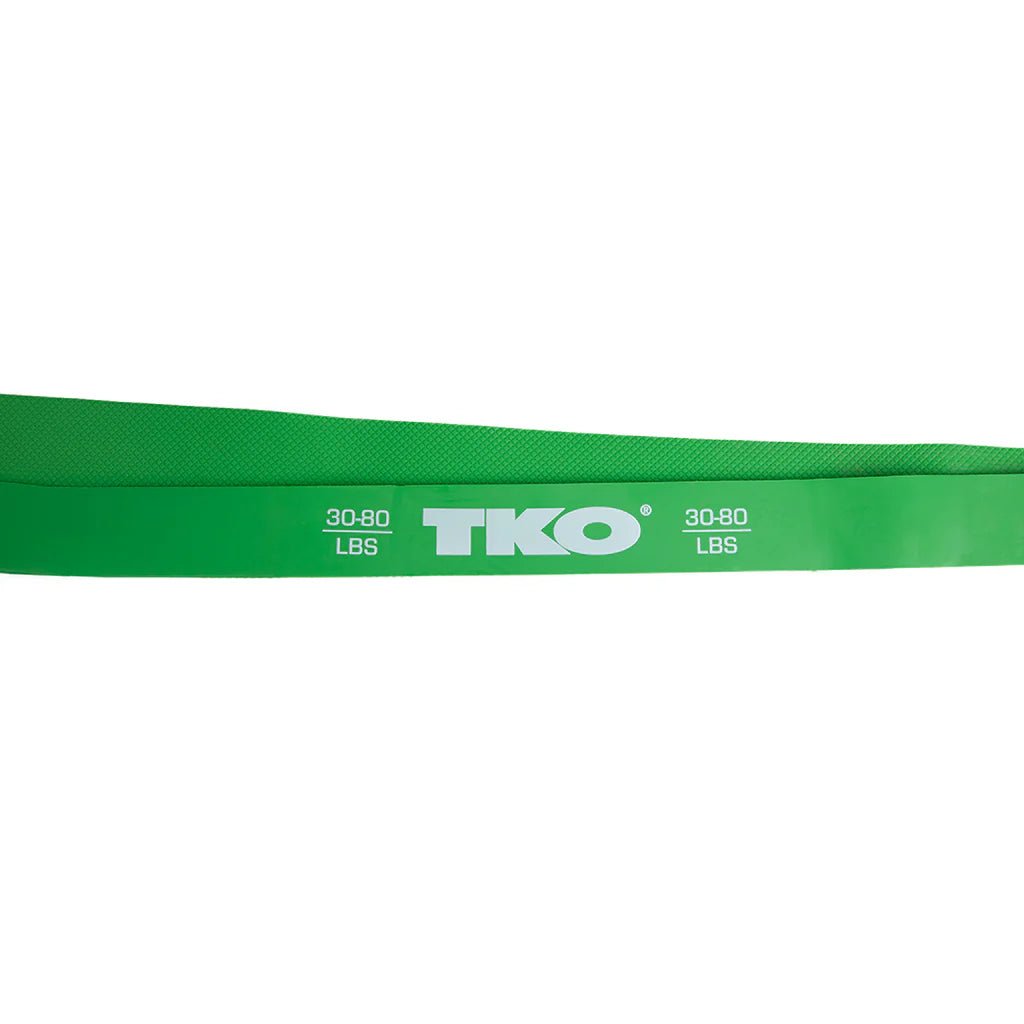 TKO Strength & Performance - TKO S3120 Premium Strength Bands Bundle - Strength Bands