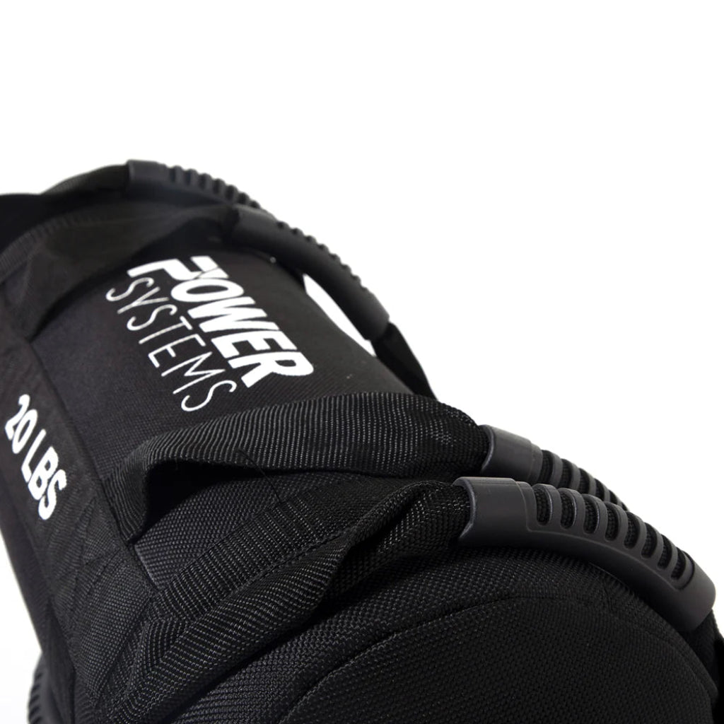 VersaFit Sand Log