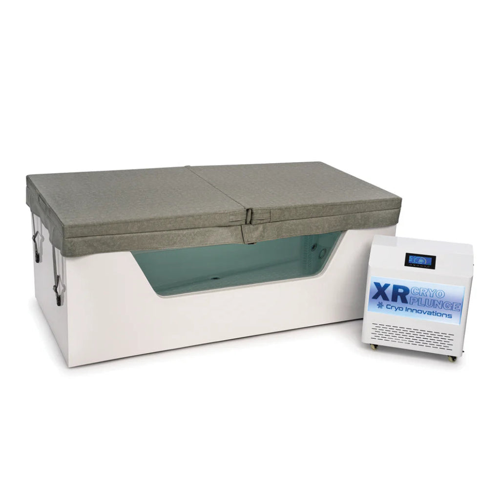 XR Cryo Plunge "Window"