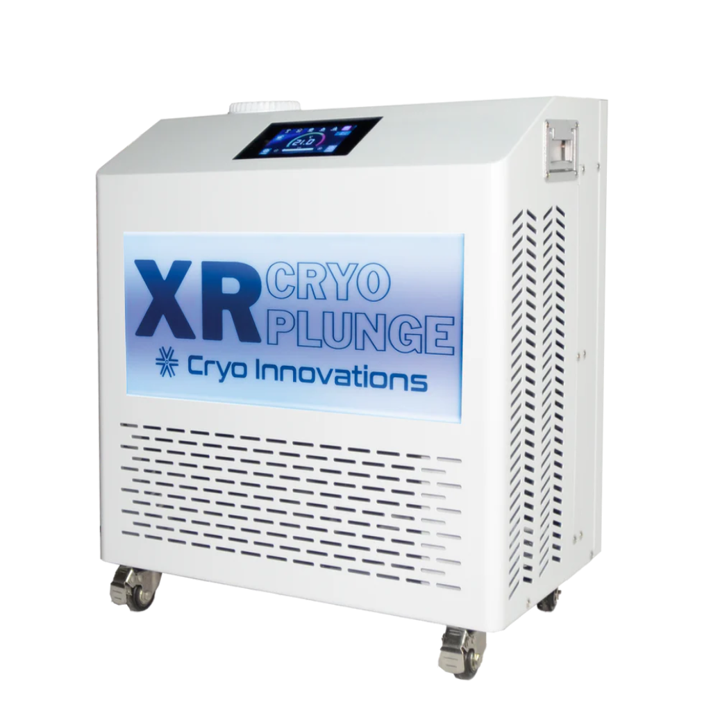 XR Cryo Plunge "Window"