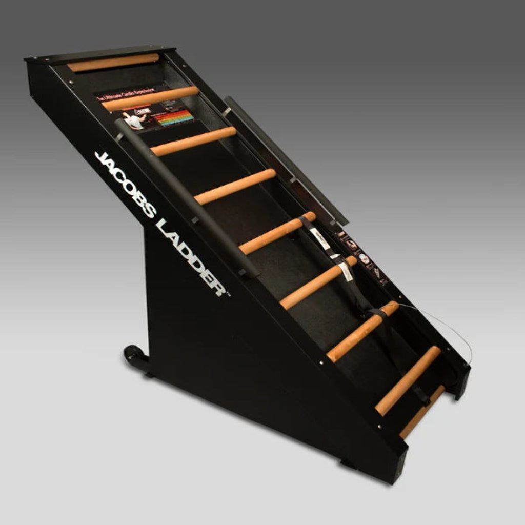 Jacobs Ladder Machine - Jacobs Ladder JL - Climber - Revive and Lift