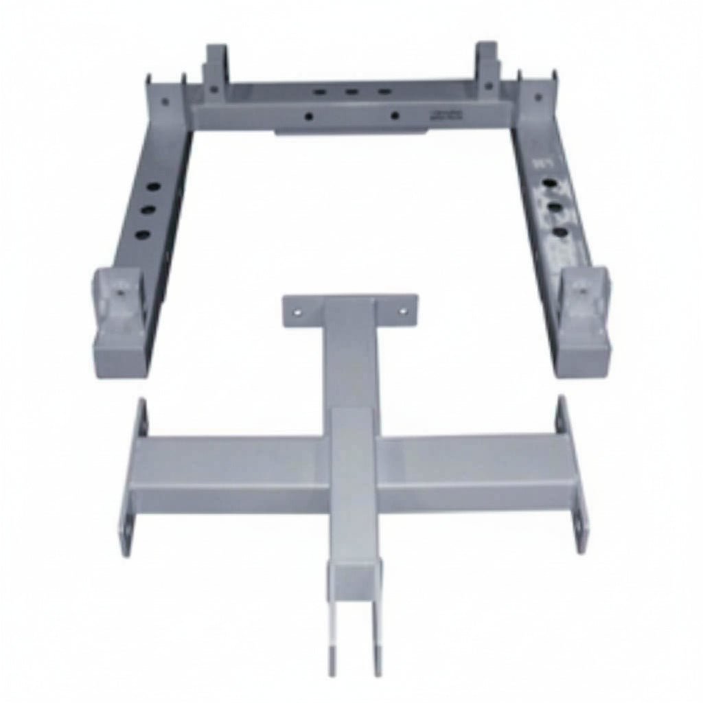 York Barbell - York Barbell STS Connector Kit for Cable Systems - Accessories