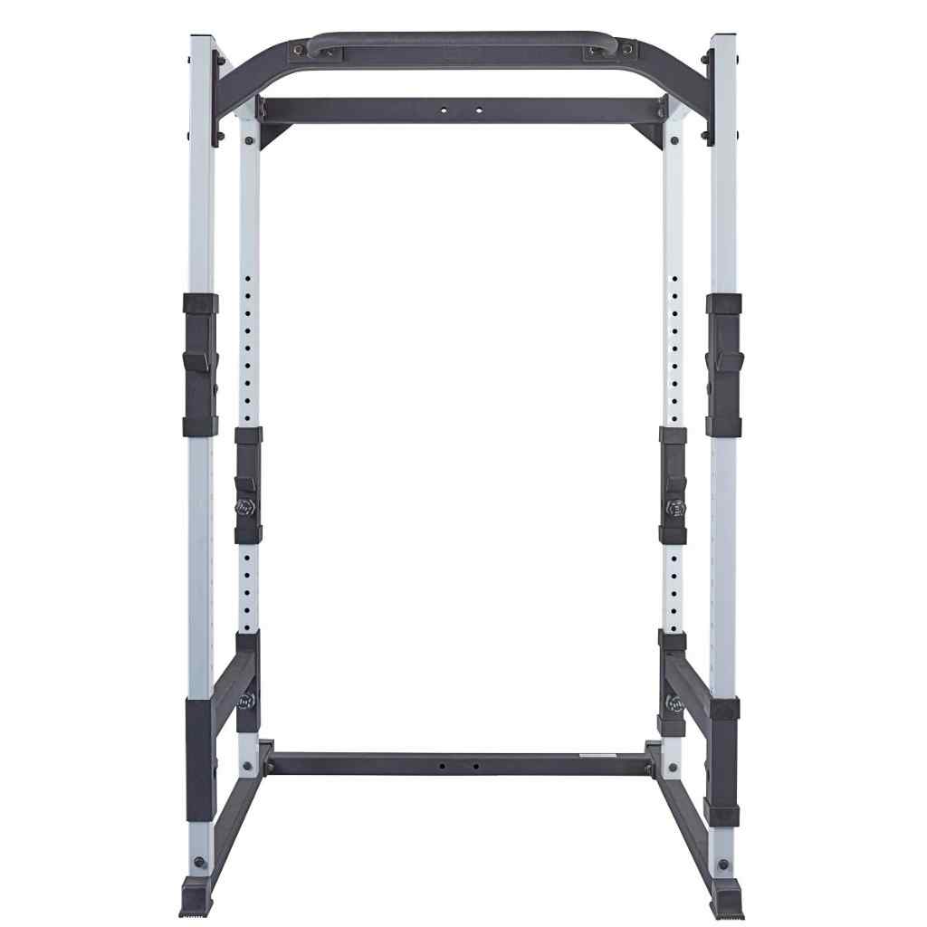 York Barbell - York FTS Power Cage Light Commercial Rack - Power Cage