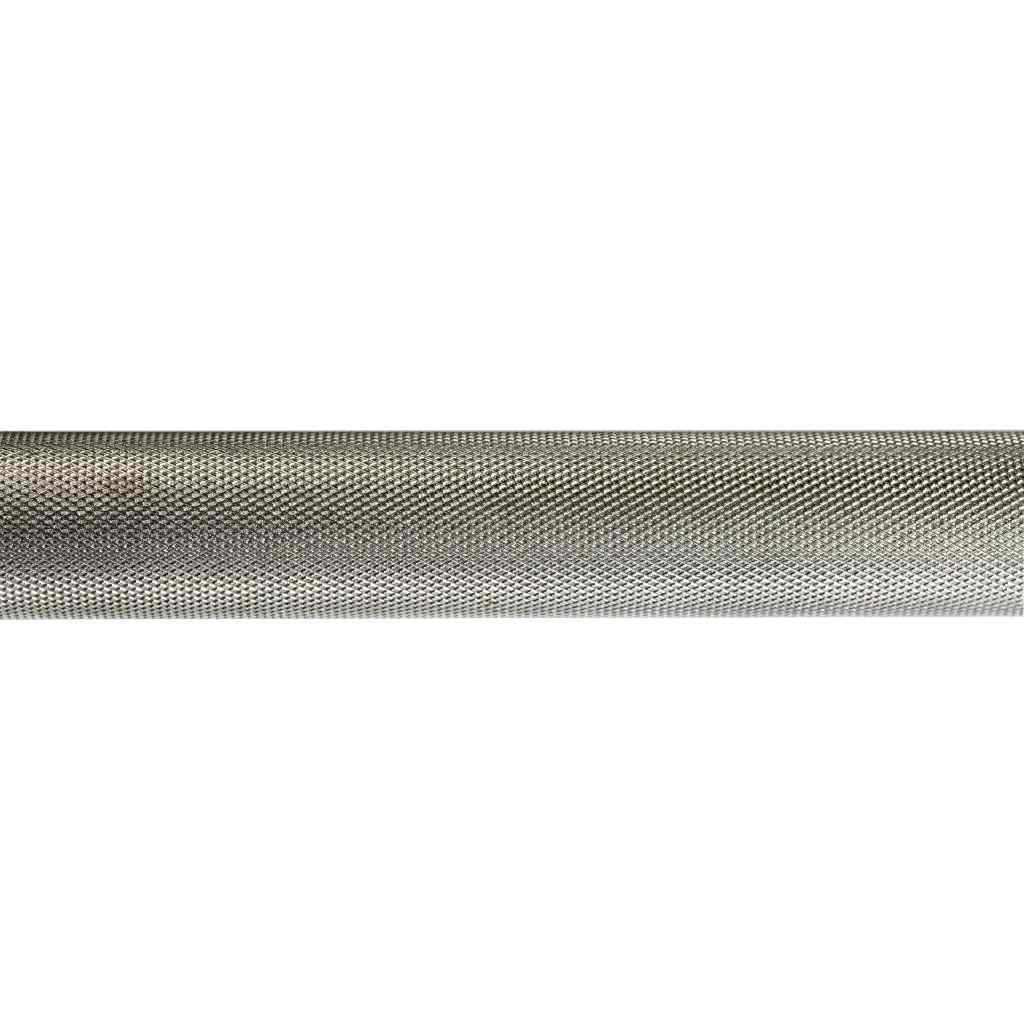 York Barbell - York Women’s Olympic Competition Weight Bar 15kg - Barbell