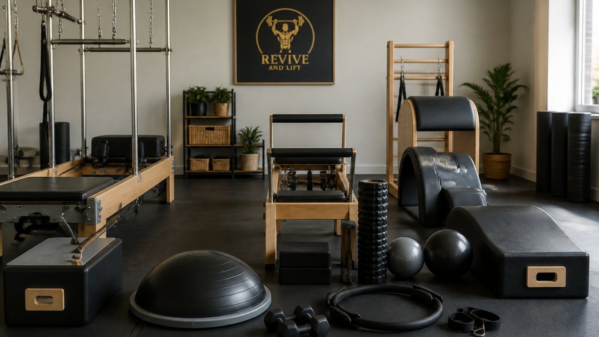 Best Pilates Equipment for Studios: A 2026 Guide