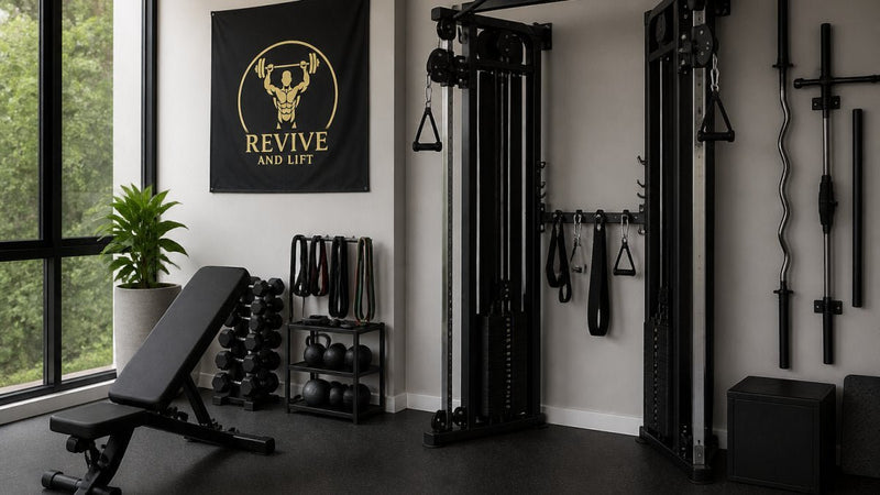 Best Space Saving Functional Trainers: 2026 Buyer's Guide