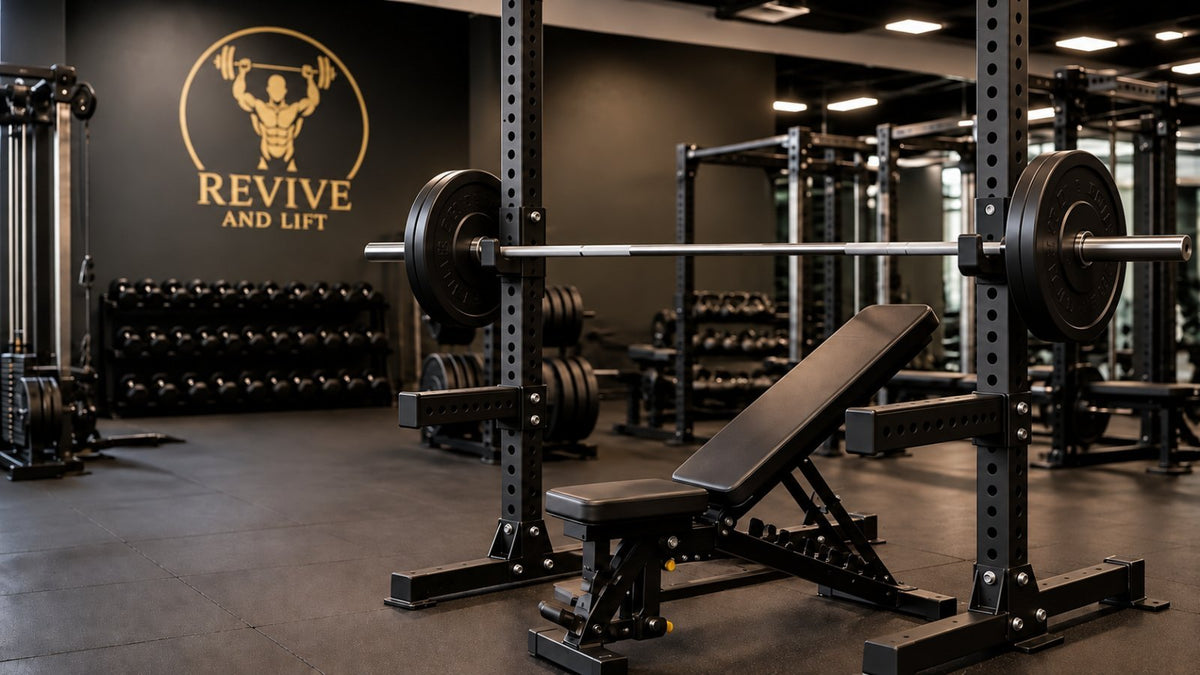 Commercial Grade Fitness Equipment Durability Guide