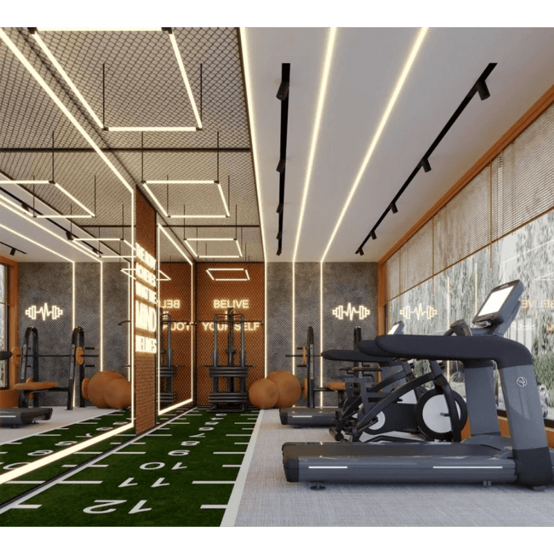 Ecore Gym Flooring Comparison: Find the Best Option