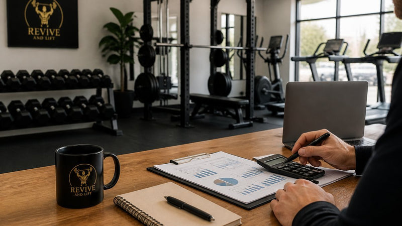 Gym Equipment Financing for Businesses: A Complete Guide