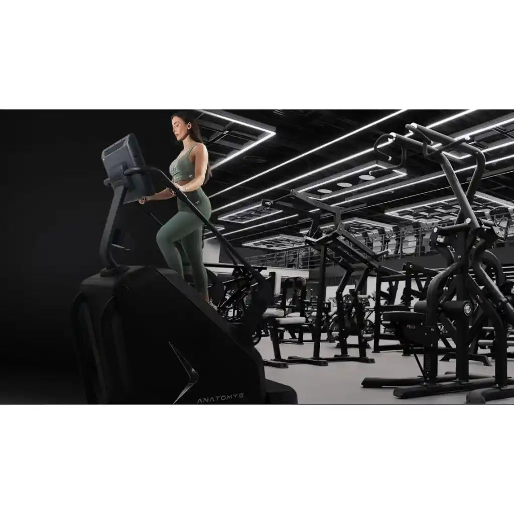 Anatomy Fitness Equipment - Revive and Lift