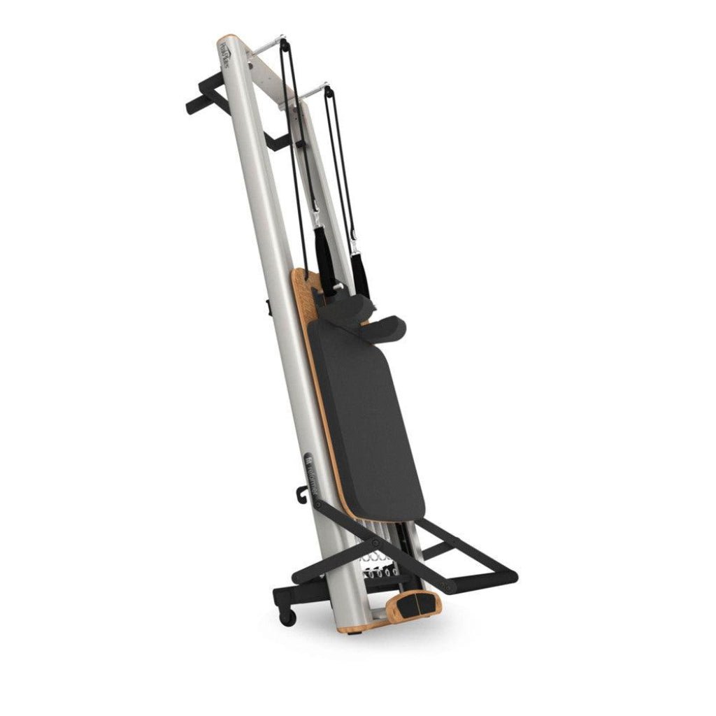 Peak Pilates The fit™ Reformer - Pilates Reformer - Peak Pilates