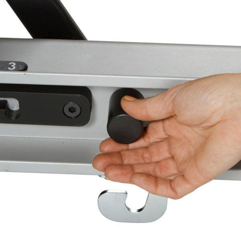 Peak Pilates The fit™ Reformer - Pilates Reformer - Peak Pilates