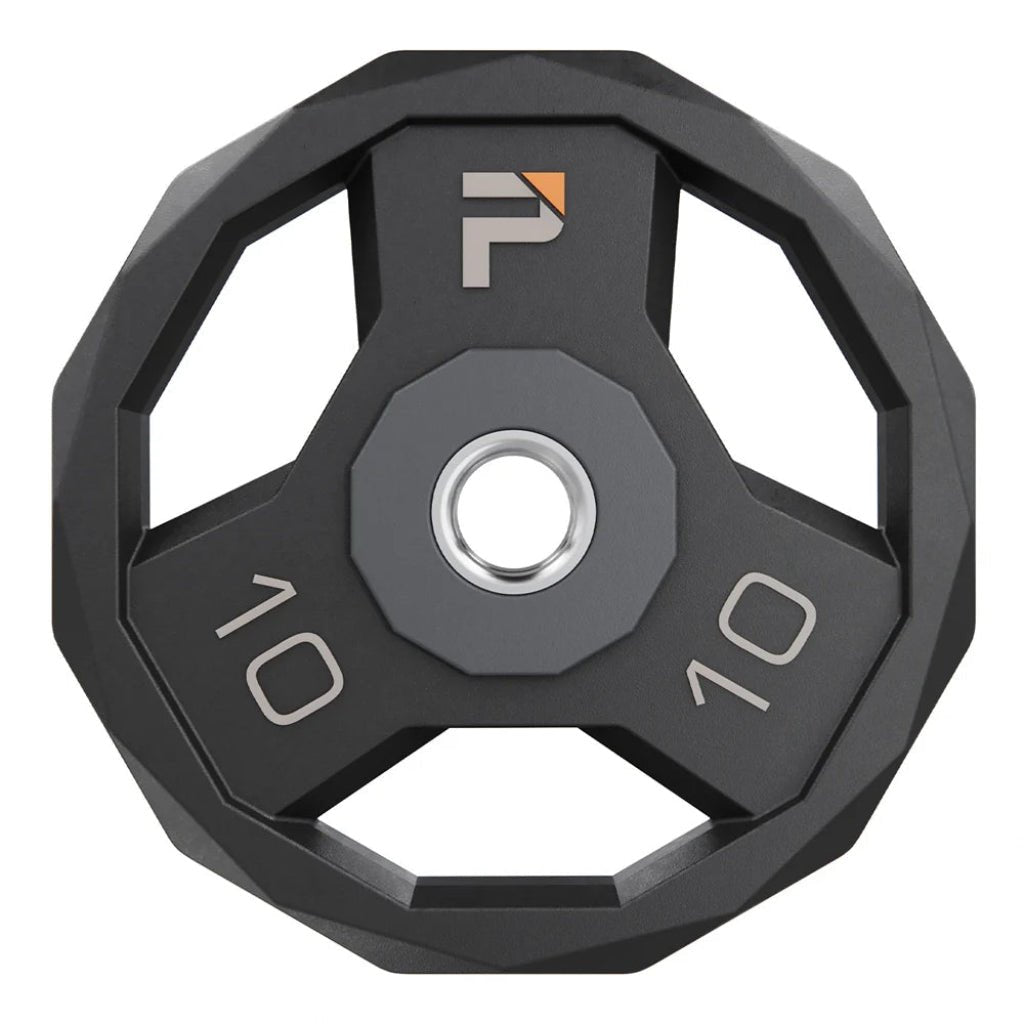 ProElite Pump Set – Gray | Lock - Jaw Collars by Power Systems - Pump Set - Power Systems