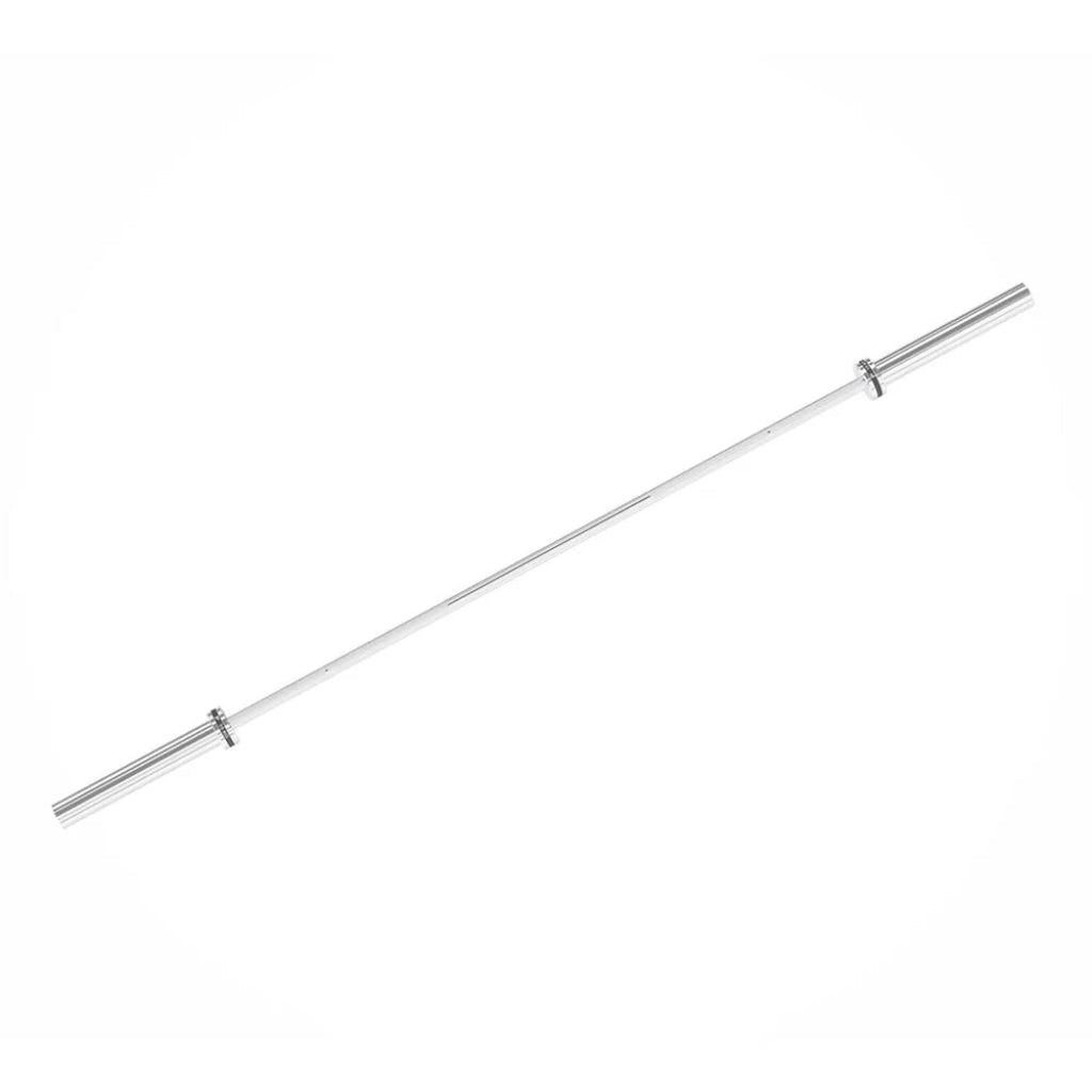 Women's Olympic Bar - Gray Band