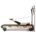 Peak Pilates MVe® Reformer and Tower - Pilates Tower - Peak Pilates