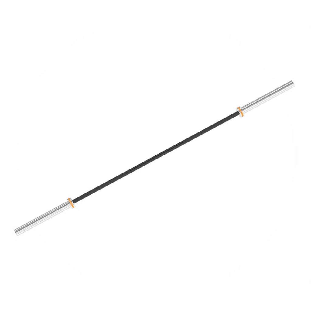 Men's Hybrid Bar - Orange Band
