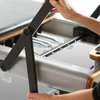 Peak Pilates The fit™ Reformer - Pilates Reformer - Peak Pilates