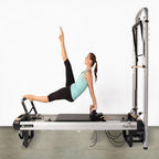 Peak Pilates MVe® Reformer and Tower - Pilates Tower - Peak Pilates