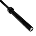 Olympic Camber Bar | TKO Barbell - Barbell - TKO Strength & Performance