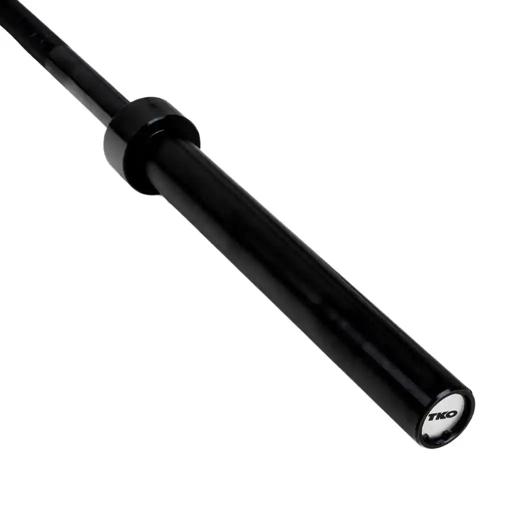 Olympic Camber Bar | TKO Barbell - Barbell - TKO Strength & Performance