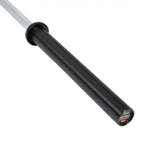 1500lb Defiant Power Bar | Defiant Strength - Weight Bars - Defiant Strength