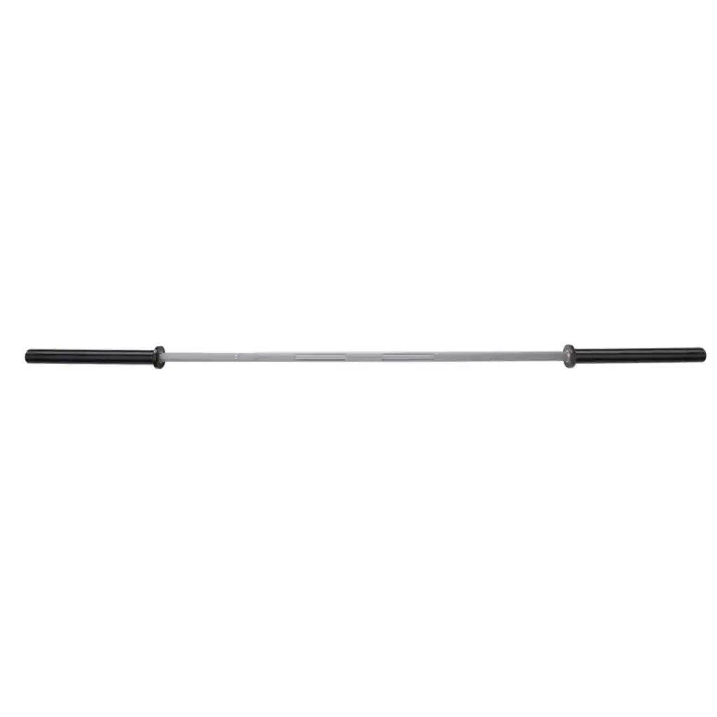 1500lb Defiant Power Bar | Defiant Strength - Weight Bars - Defiant Strength