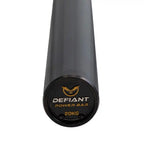 1500lb Defiant Power Bar | Defiant Strength - Weight Bars - Defiant Strength