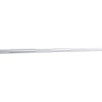 1500lb Defiant Power Bar | Defiant Strength - Weight Bars - Defiant Strength