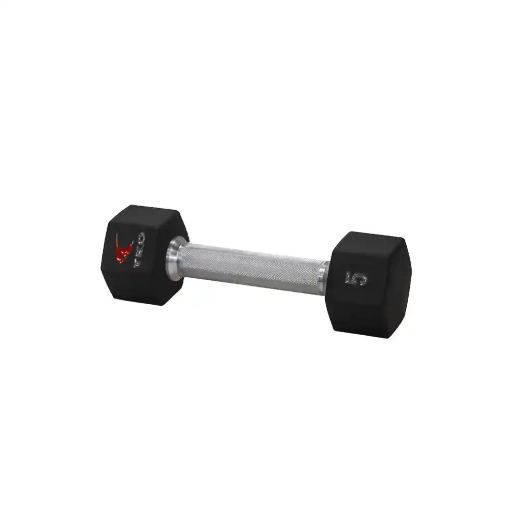 TRI GRIP® Urethane Hex Dumbbell Pairs | TKO