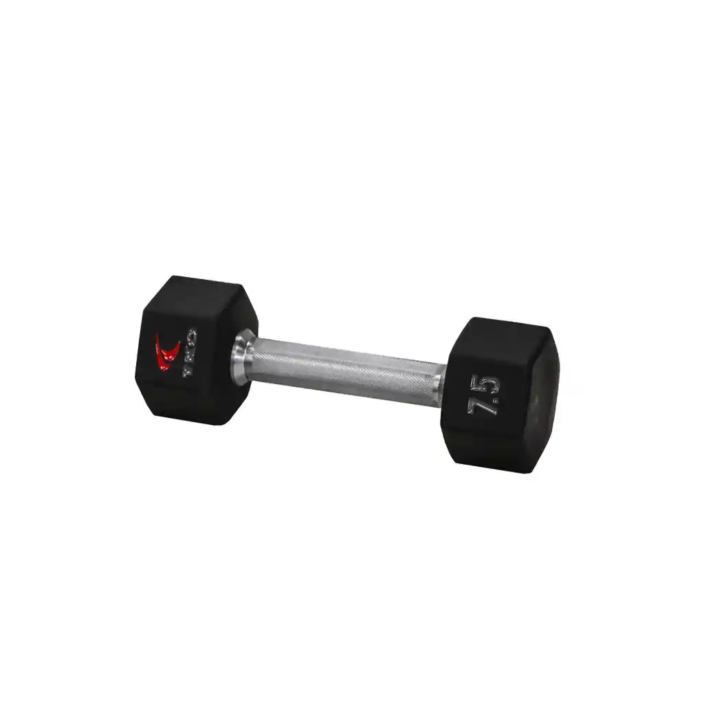 TRI GRIP® Urethane Hex Dumbbell Pairs | TKO