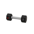 TRI GRIP® Urethane Hex Dumbbell Pairs | TKO