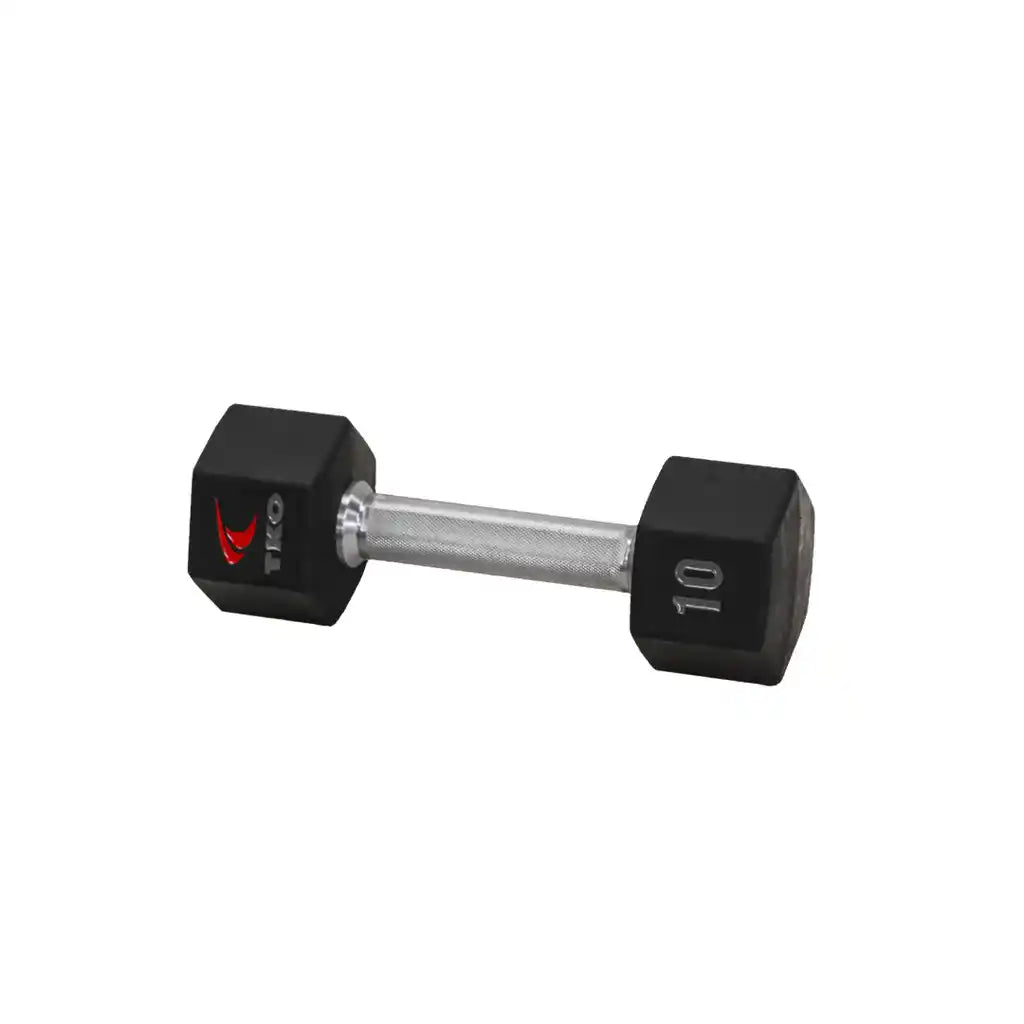 TRI GRIP® Urethane Hex Dumbbell Pairs | TKO