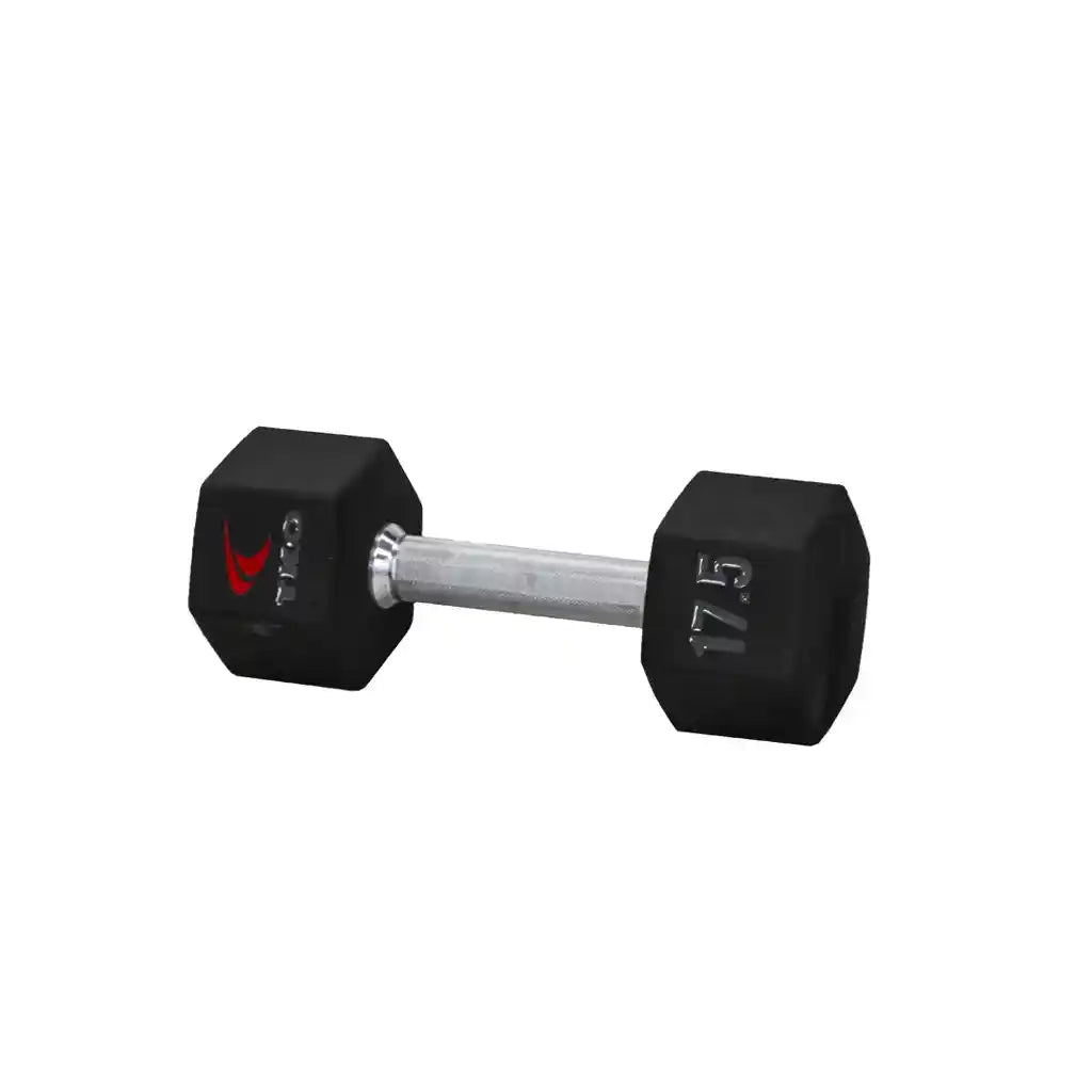TRI GRIP® Urethane Hex Dumbbell Pairs | TKO