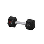 TRI GRIP® Urethane Hex Dumbbell Pairs | TKO