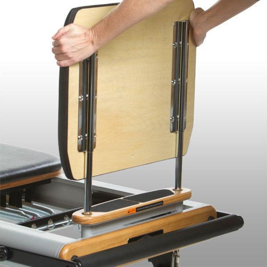 Peak Pilates The fit™ Reformer - Pilates Reformer - Peak Pilates