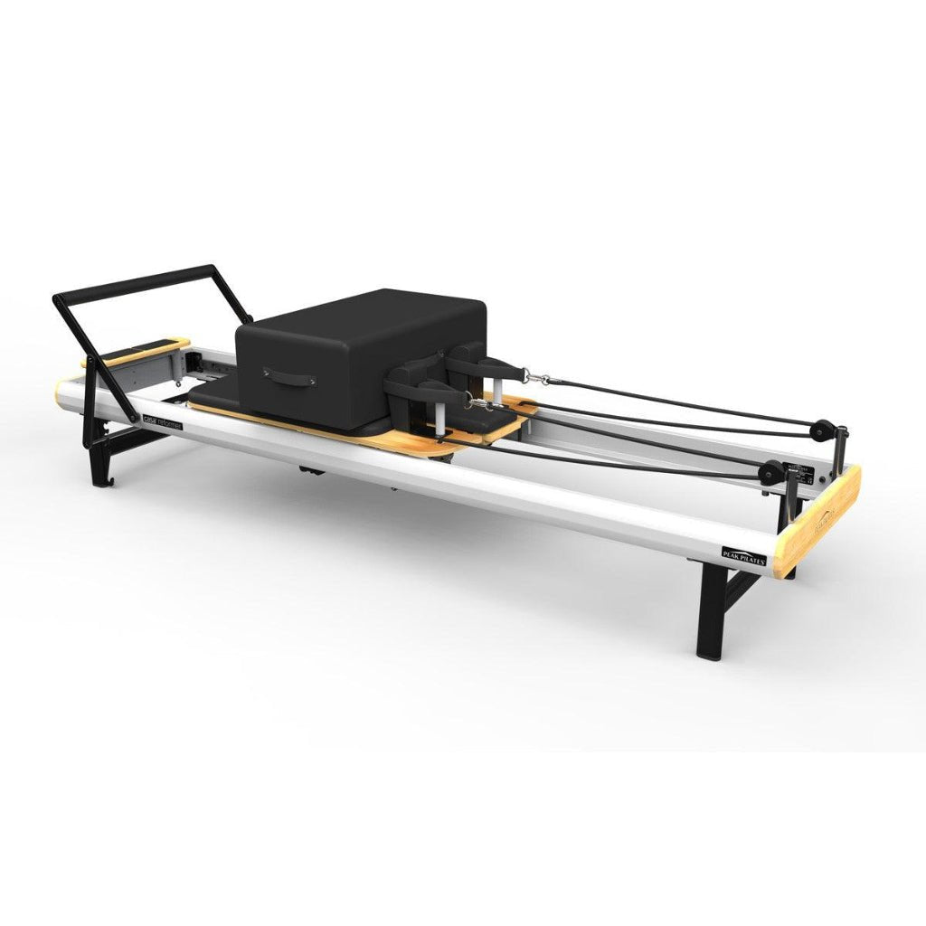 Peak Pilates - The casa™ Reformer - Pilates Reformer - Peak Pilates