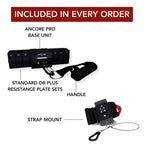ANCORE Pro | Compact Cable Training System - Cable Trainer - Ancore Training