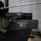Dual ANCORE Pro | Elite Dual Cable Crossover System - Cable Trainer - Ancore Training