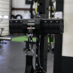 Dual ANCORE Pro | Elite Dual Cable Crossover System - Cable Trainer - Ancore Training