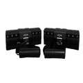 Dual ANCORE Pro | Elite Dual Cable Crossover System - Cable Trainer - Ancore Training