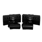 Dual ANCORE Pro | Elite Dual Cable Crossover System - Cable Trainer - Ancore Training