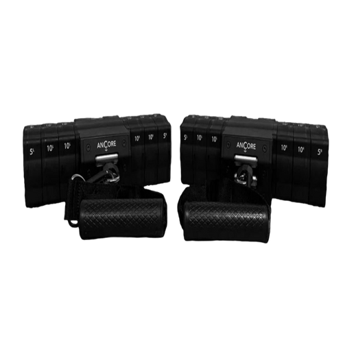 Ancore Training - Dual ANCORE Pro - Cable Trainer - Revive and Lift