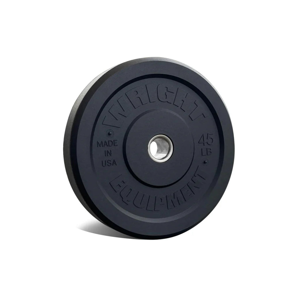 AMP Bumper Plates