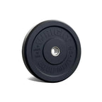 Wright AMP Bumper Plates | USA - Made Durable Gym Weights - Weight Plates - Power Systems
