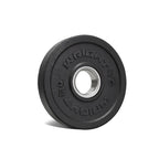 Wright AMP Bumper Plates | USA - Made Durable Gym Weights - Weight Plates - Power Systems