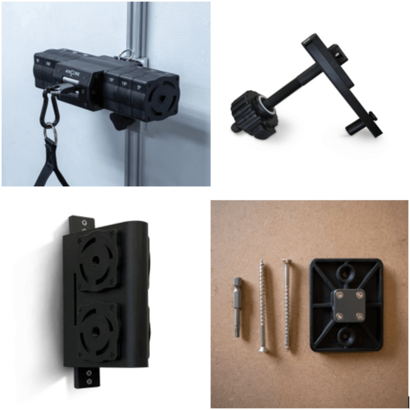 Compact Cable Training ANCORE Pro | Compact Cable Training System