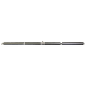 ANCORE Straight Bar – Portable 360° Cable Training Bar - Ancore Attachment - Ancore Training