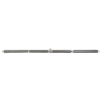 ANCORE Straight Bar – Portable 360° Cable Training Bar - Ancore Attachment - Ancore Training